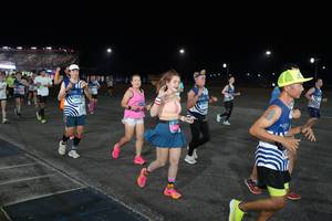 BIB: 
                            <button type="button" onclick="openModal(23401307)" class="btn btn-primary btn-sm float-right btn-popup" data-toggle="modal" data-target=".modal-high-quality">
                        <i class="fas fa-shopping-cart"></i> Add to Cart
                    </button>
                                            <button type="button" onclick="isThisMe(23401307, true)" class="btn btn-success btn-sm float-right btn-popup btn-isme hidden" data-toggle="tooltip" data-placement="bottom" title="นี่คือรูปของคุณใช่ไหม คลิกที่นี่เพื่อเอาเข้าอัลบั้ม">
                        <i class="fas fa-plus"></i> Add to album
                    </button>
                    <button type="button" onclick="isThisMe(23401307, false)" class="btn btn-warning btn-sm float-right btn-popup btn-isnotme hidden">
                        <i class="fas fa-ban"></i> Remove from album
                    </button>